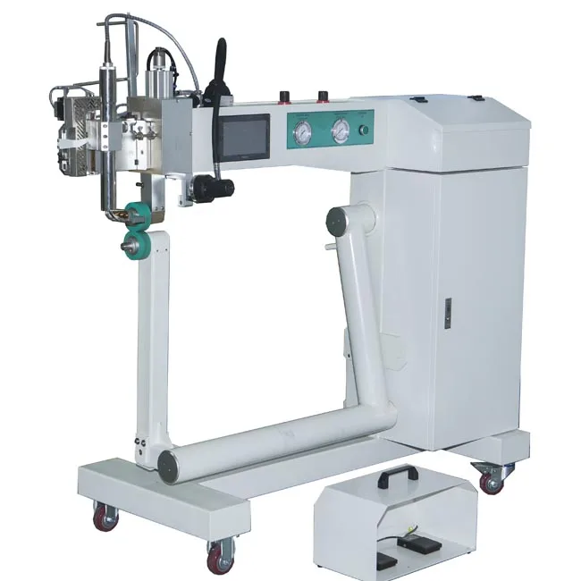 Прямая поставка с завода надувные лодки палатки брезент ПВХ сварочный аппарат шовный пластиковый горячего воздуха