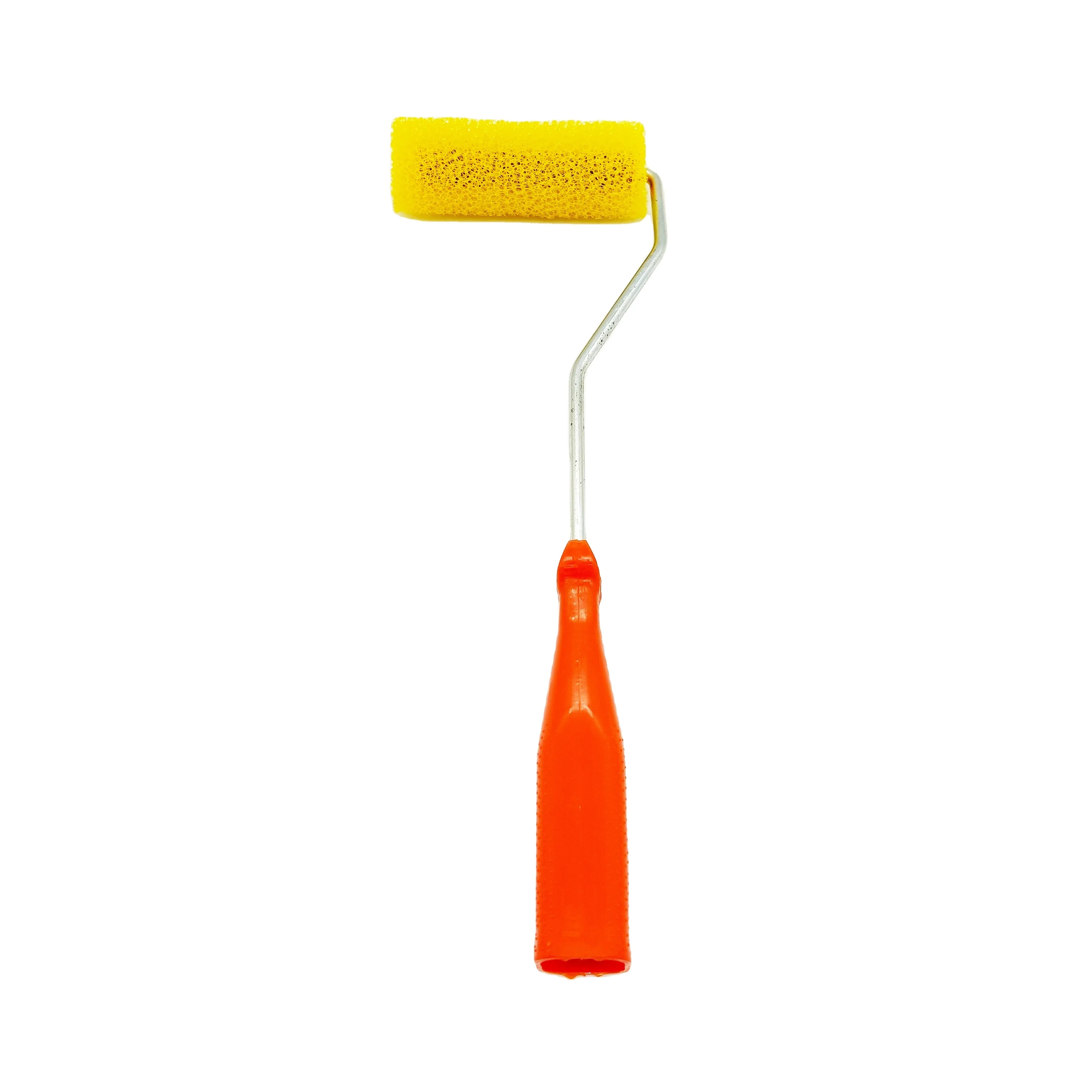 
Гарантия качества полиамидные нейлоновые тканевые инструменты для окраски стен, роликовые кисти 