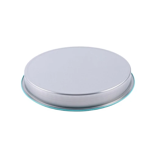 Hot sale durable customized kids food serving rolling tray