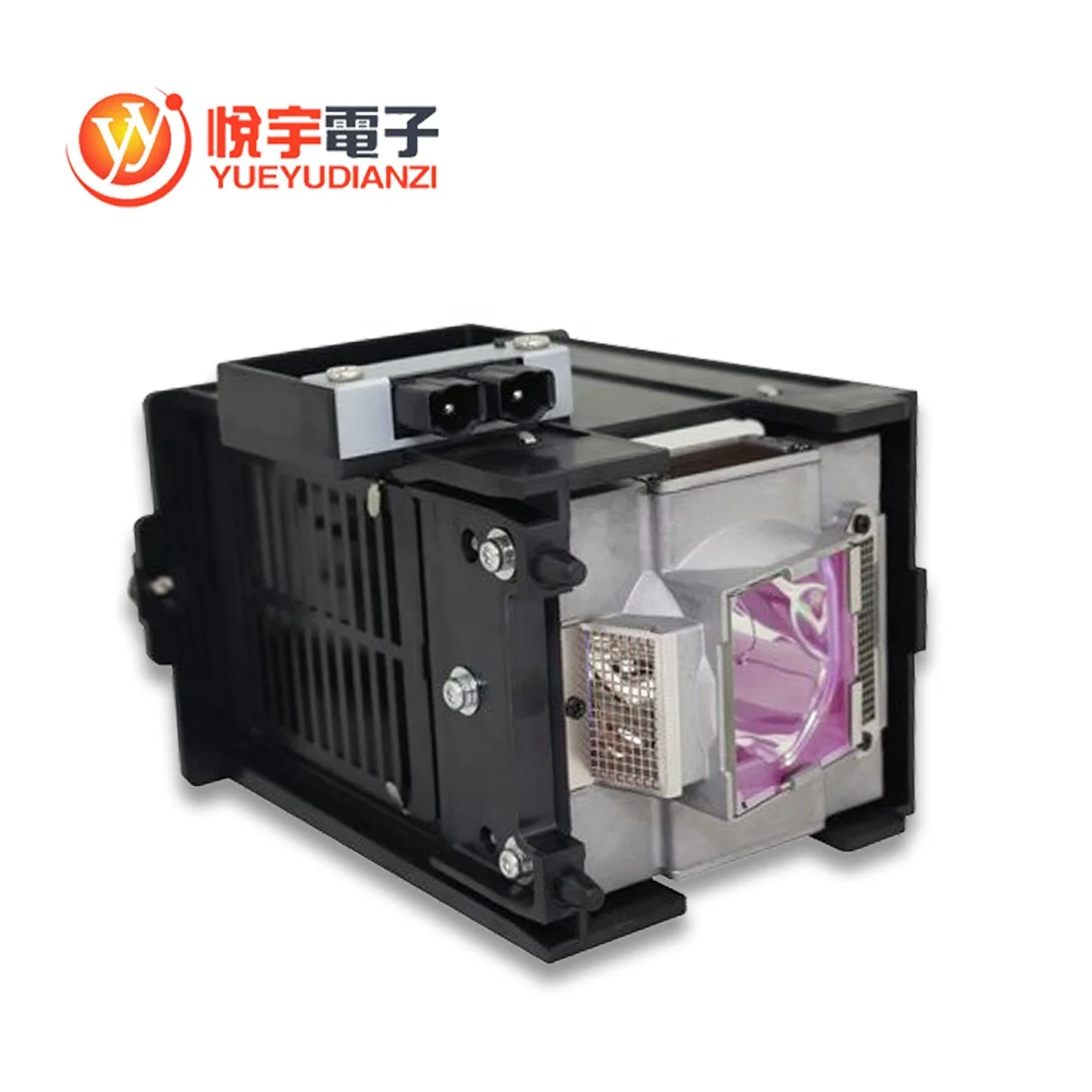 Original projector lamp NP-10LP01 bulb NSHA400W for NP-NC1000C+/NP-NC1000