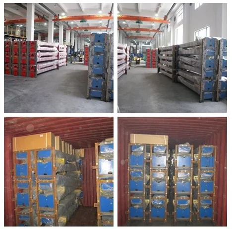 Osate Mobile 13-26' Truck Tyre Changers Machine For Repairing Tire