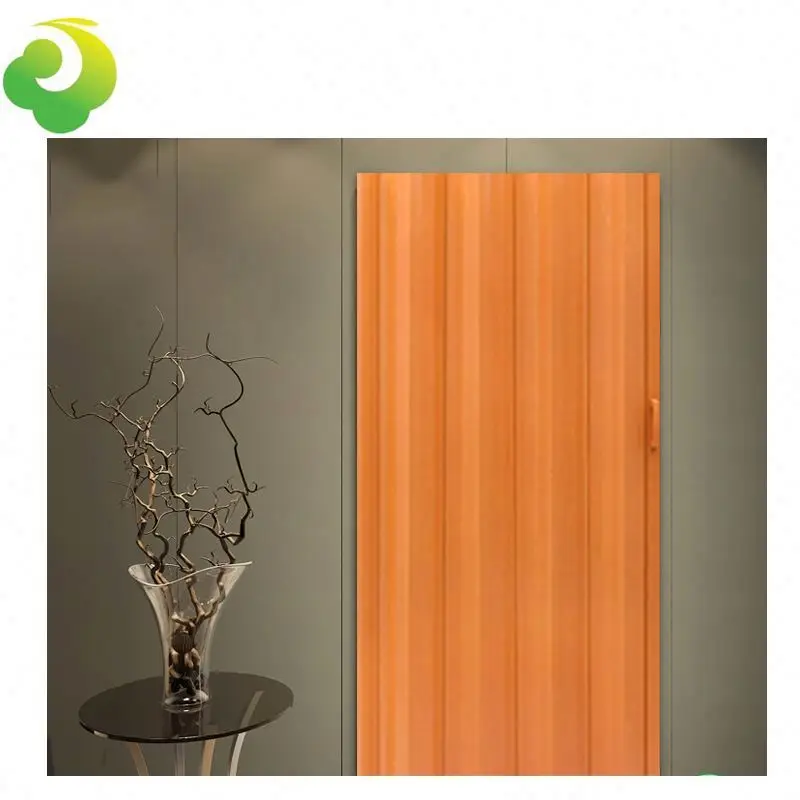 Pvc Aluminum Hardware Aluminium Grill Folding Door In Dubai