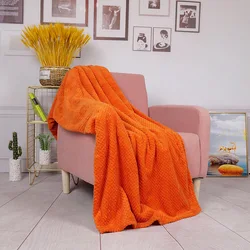 Flannel Fleece Blanket Cobertores De Cama Bed Or Couch Throw Selimut And manta cobija frazadas polar por mayor