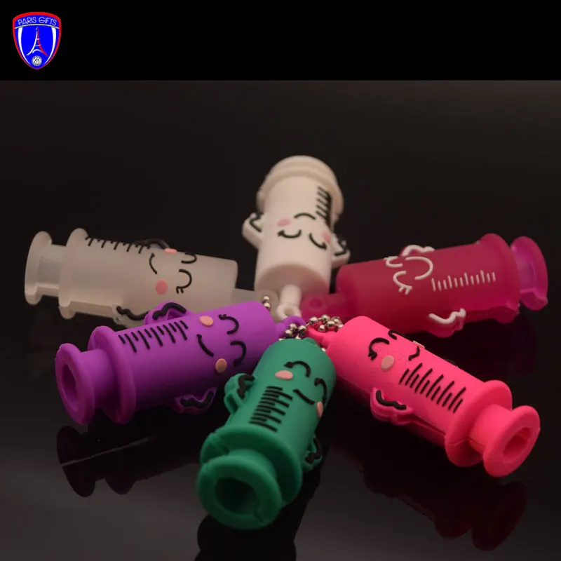 Syringe Tube As Syringe Ampoule Opener Help Facilitate Syringe Opening Ampoules Safely Without Cutting Yourself