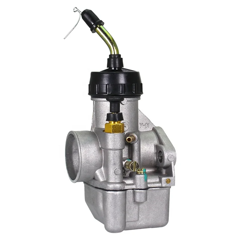 Высококачественный K68Y-01 мотоциклетный Карбюратор ПОДХОДИТ для PEKAR DNEPR Eal 650cc двигатель карбюратор из алюминиевого сплава Мотоцикл мопед