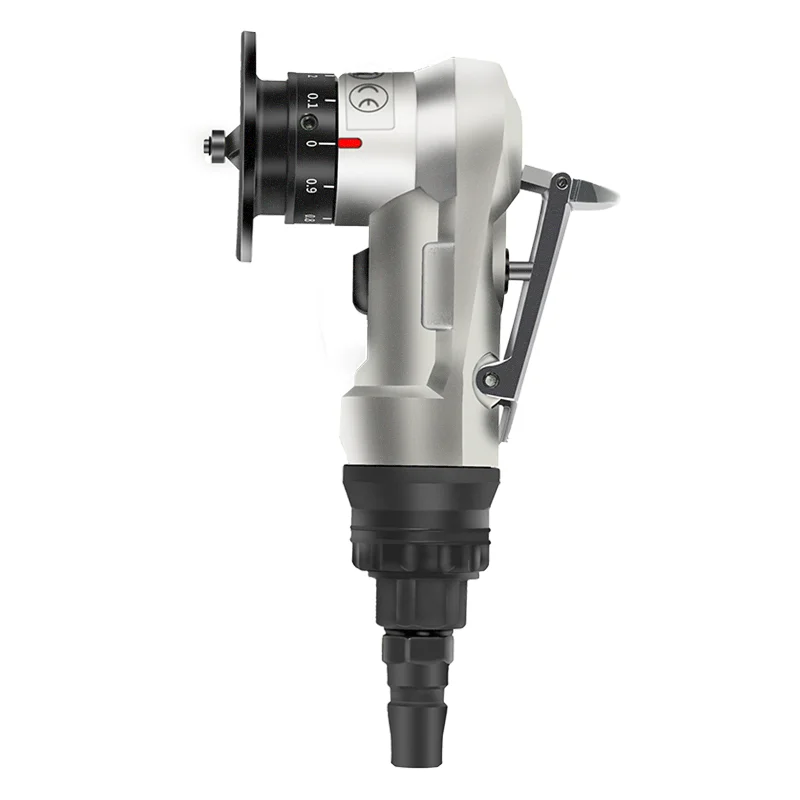 
Factory price 45 degree mini beveling pneumatic chamfering machine 