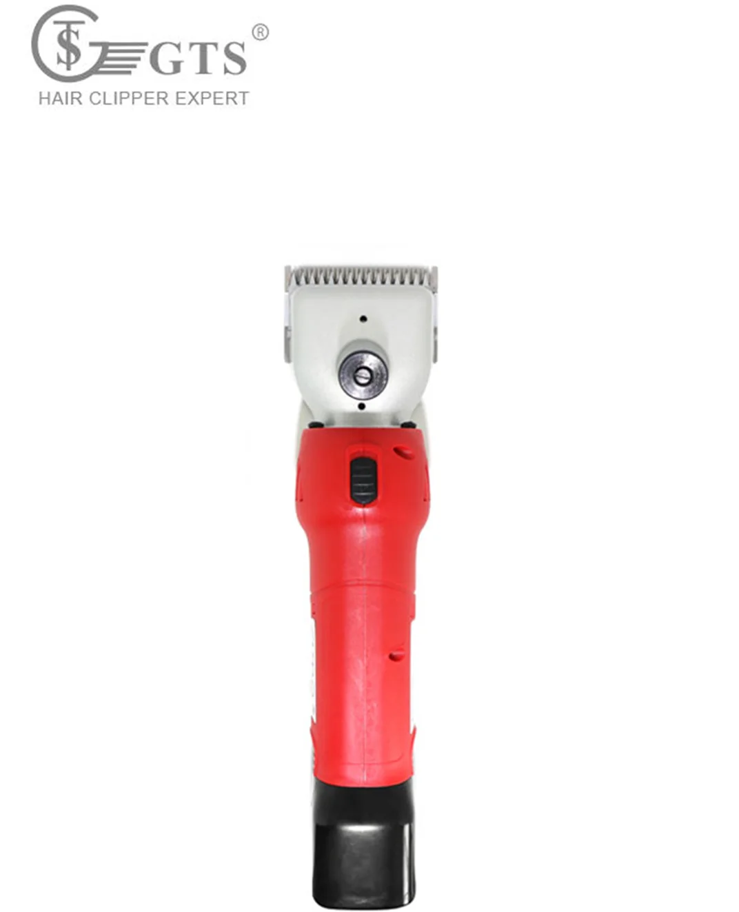 Professional Cordless Animal Clipper for Horse