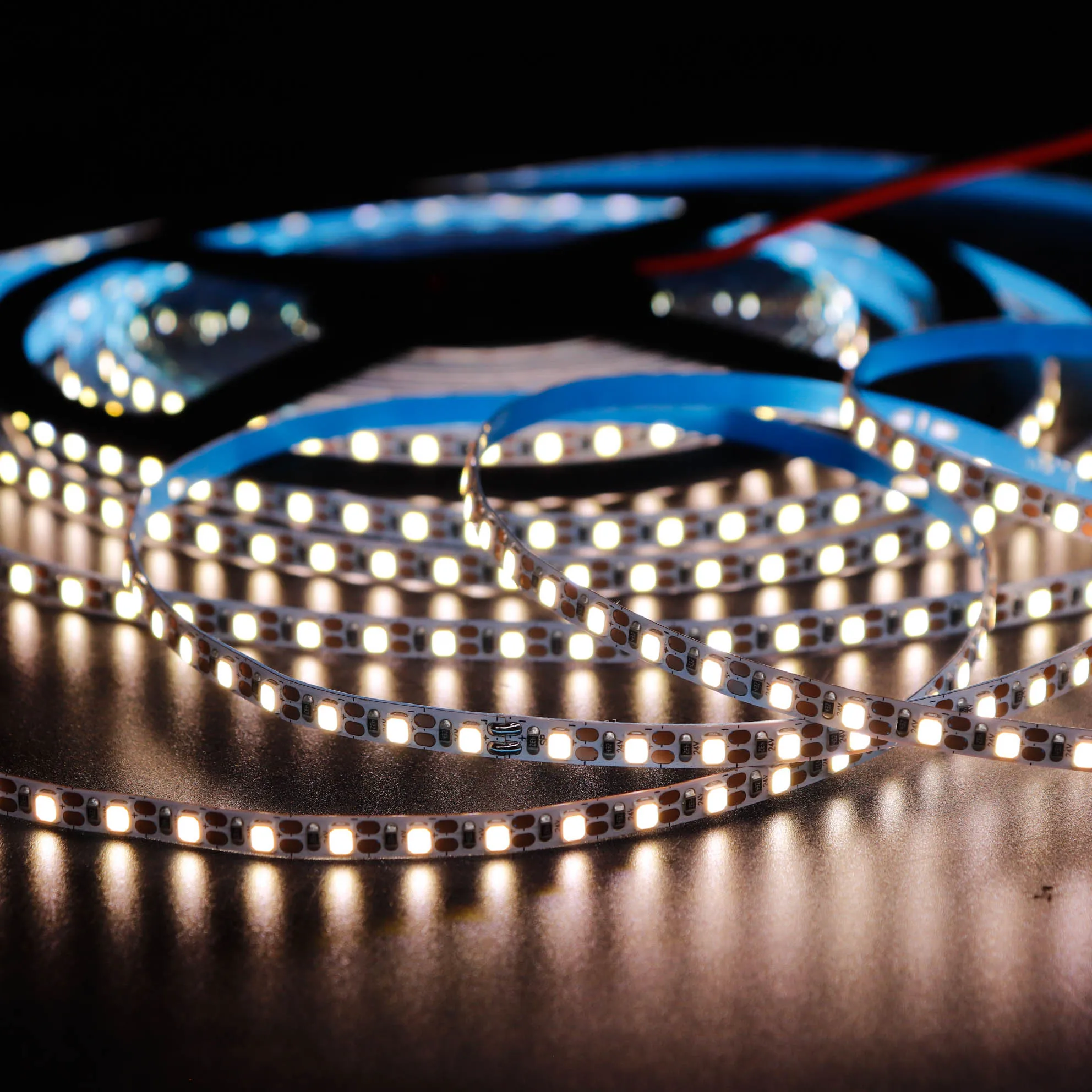DC 12 В/24 В RGB 2835 Вт наружный водонепроницаемый светодиодный умный фонарь 5 м USB Bluetooth/Wifi IP67/IP20 пульт дистанционного управления для автомобилей