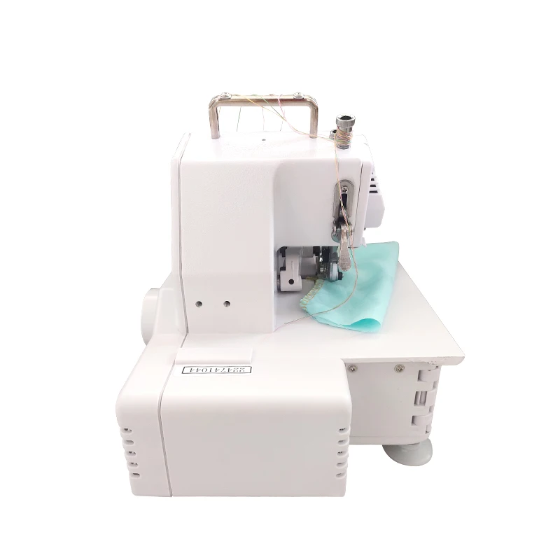 ROSEW GC-BL4-434D 4 thread overlock sewing machine domestic