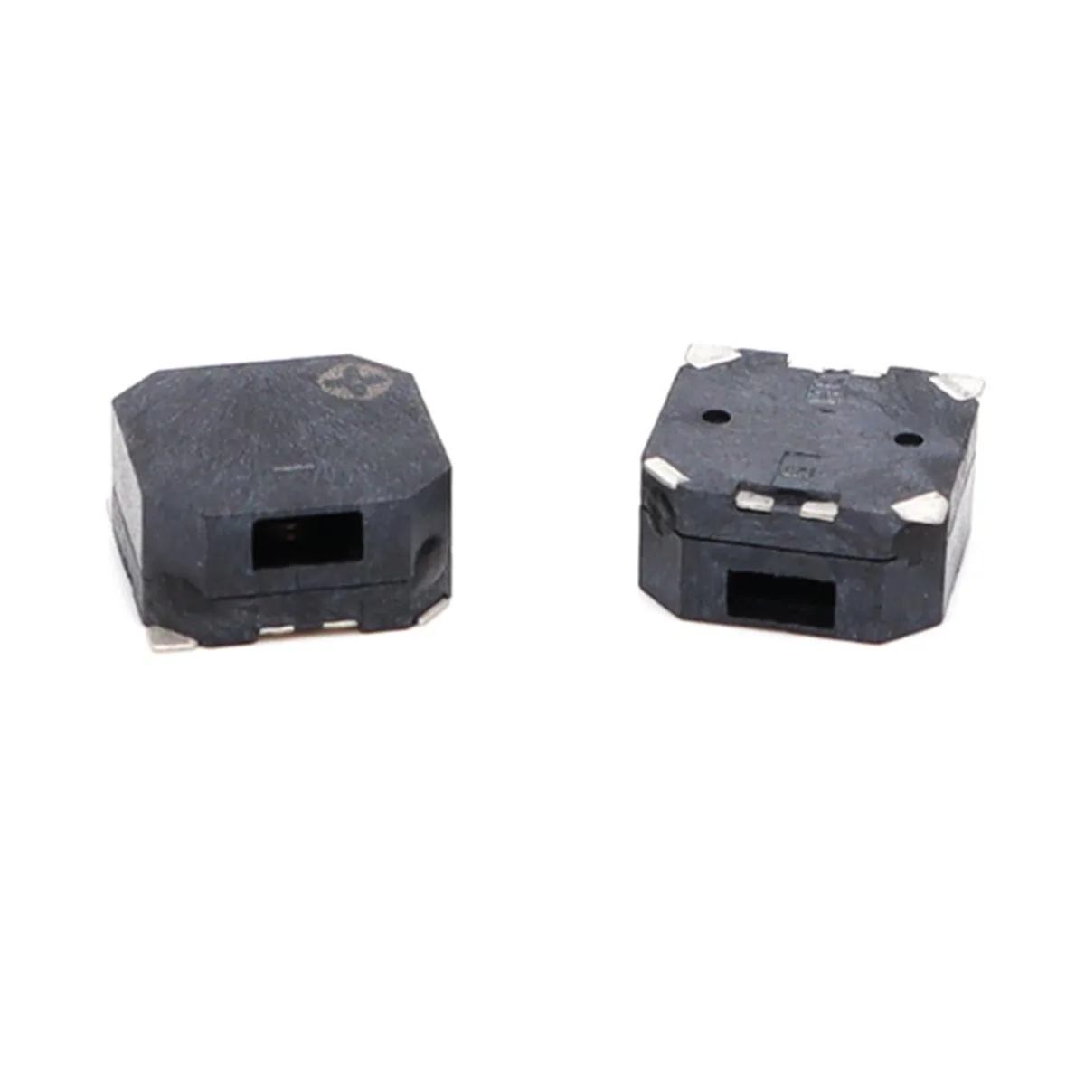 5,4*5,4*1,8 мм SMD SMT 5018 зуммер 85 дБ Магнитный пассивный сигнал переменного тока 12R