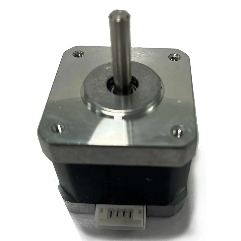 Low Speed High Torque 57bhp79 580 32 Type 57byg Stepping Motor Nema 17 Step Motor