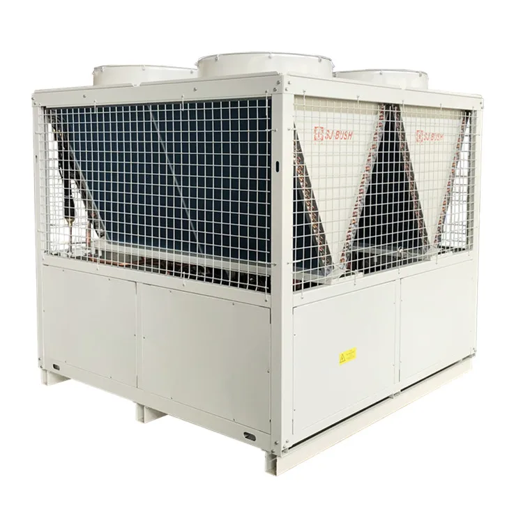Industrial air cooled chiller for injection molding machine industrial water chiller system
