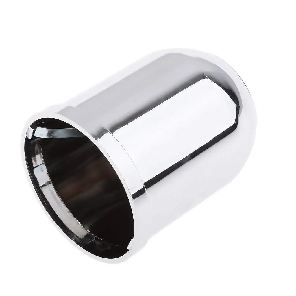 Universal 50mm Rubber Tow Bar Ball Cover Towing Hitch Caravan Trailer Protect