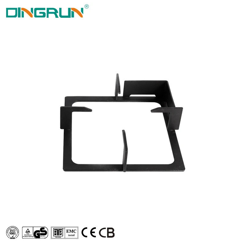 Microcrystalline Board Gas Stove High Power Cooktops Induction Hob Induction Cooker