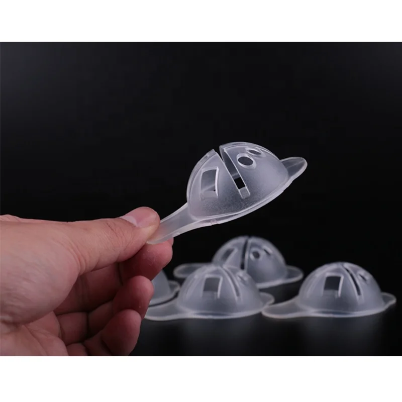 HOW TRUE Wholesale Cheap Ball Alignment Tool Golf Training Accessories Multicolor Plastic Golf Ball Liner Line Marker