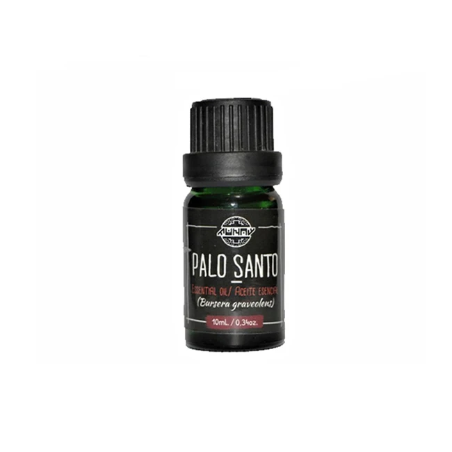 Essential Palo Santo Sticks Oil Exports at Best Price