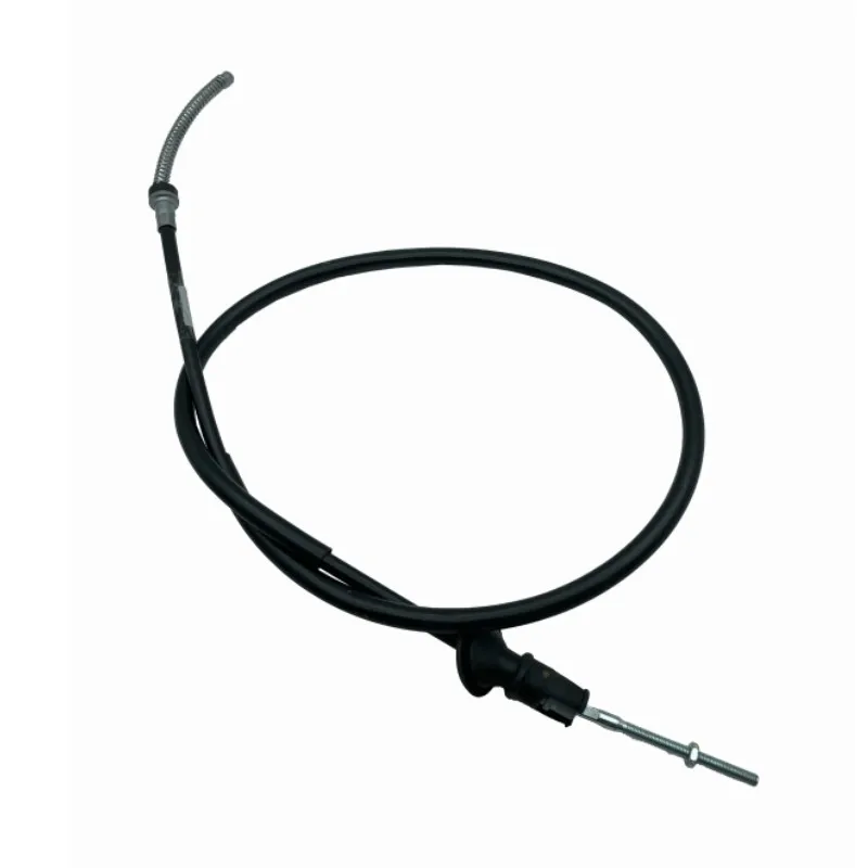 Automotive Parking cable OEM number 5976021000 auto brake cable for HYUNDAI