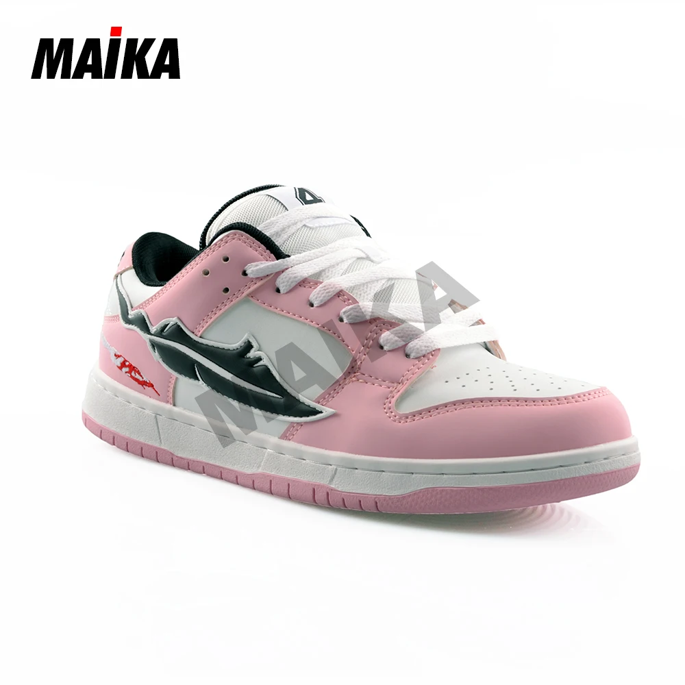 ODM OEM Sneakers Custom Sib Duinks Fashion Original Snicker Shoes Sneakers Man Basketball Shoes