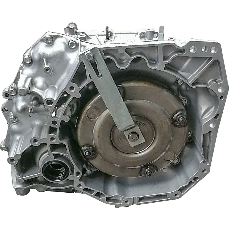 JF015E RE0F11A RE0F10D CVT оригинальная автоматическая коробка передач подходит для Nissan