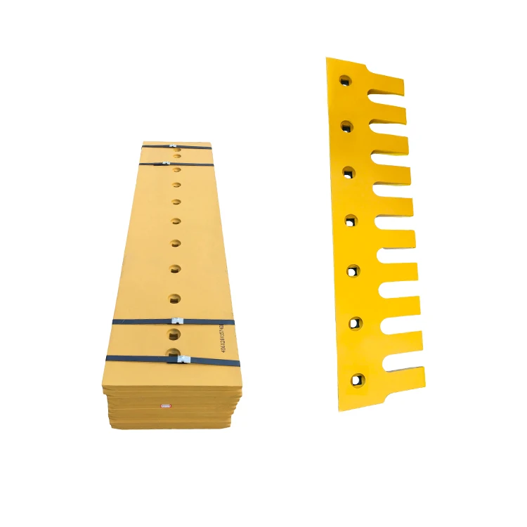 6D1904 Grader End Bit, Grader End Bit 8E5529 8E5531