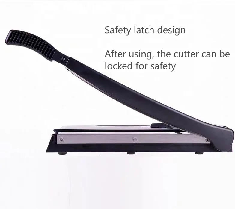 Office Paper Trimmer Convenient Office Paper Cutter