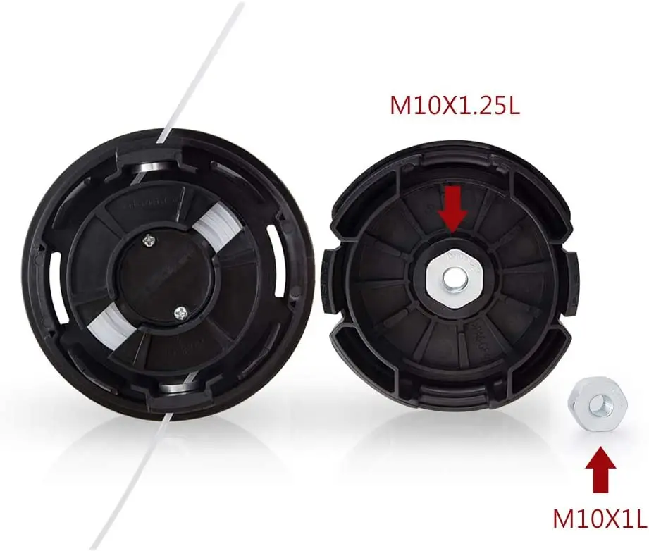 petrol prune trimmer new multi tools grass cutter 33cc