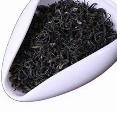 Private label organic Japanese matcha instant green tea powder