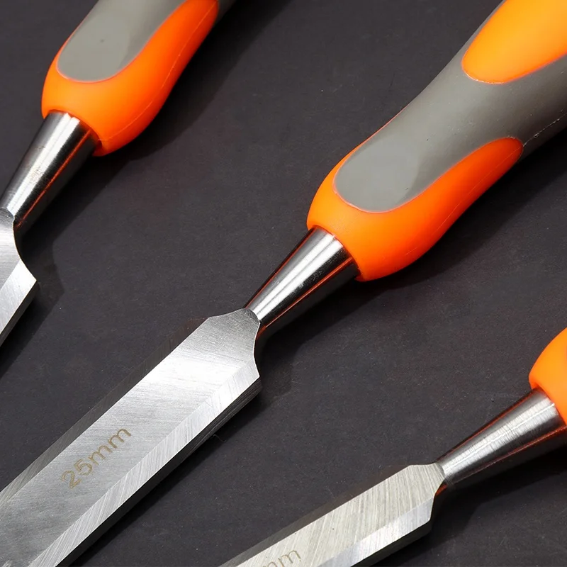 LIT Carpenter Chisel Hand Tools Carving Chisel Tools Carving Woodworking Chisel