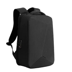 2021 Mark Ryden wholesale newest stylish anti theft men travel 15.6 inch laptop backpack school bags with USB charging port