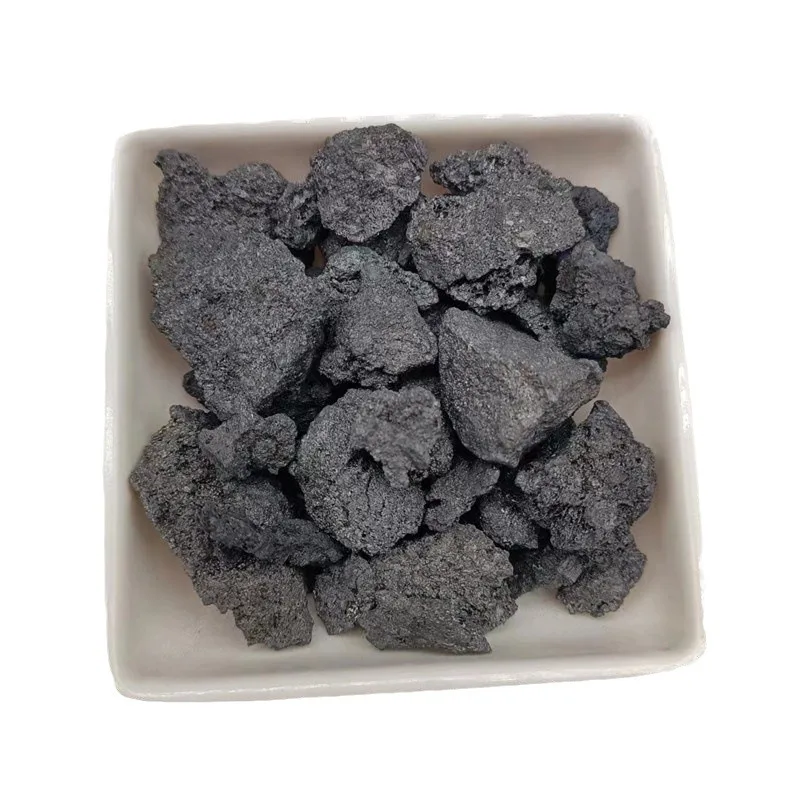 Vietnamese Anthracite Coal Effective for Water Purification and Metallurgical Coke Petroleum Coke