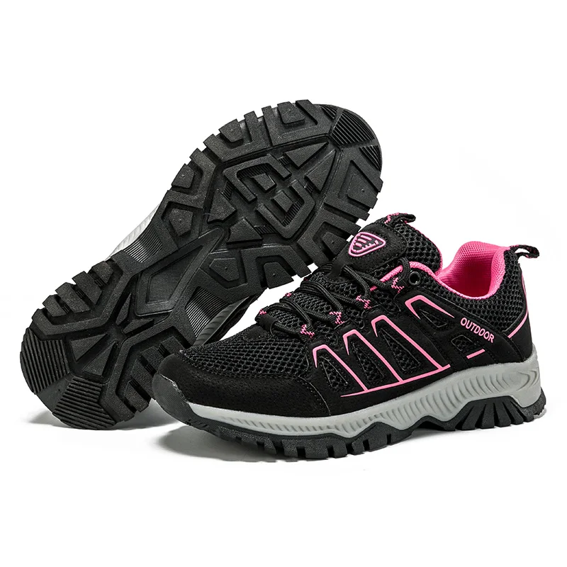  Amazon E-Commerce Best Lightweight Hiking Shoes for