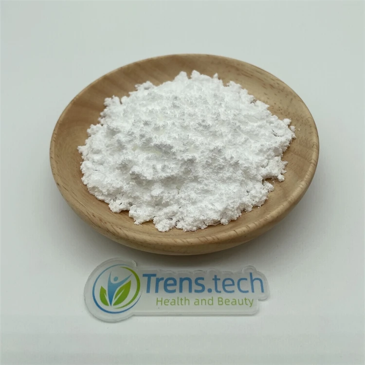 Порошок экстракта центеллы азиатской CAS 16830-15-2 10% 70% 80% 90% Asiaticoside