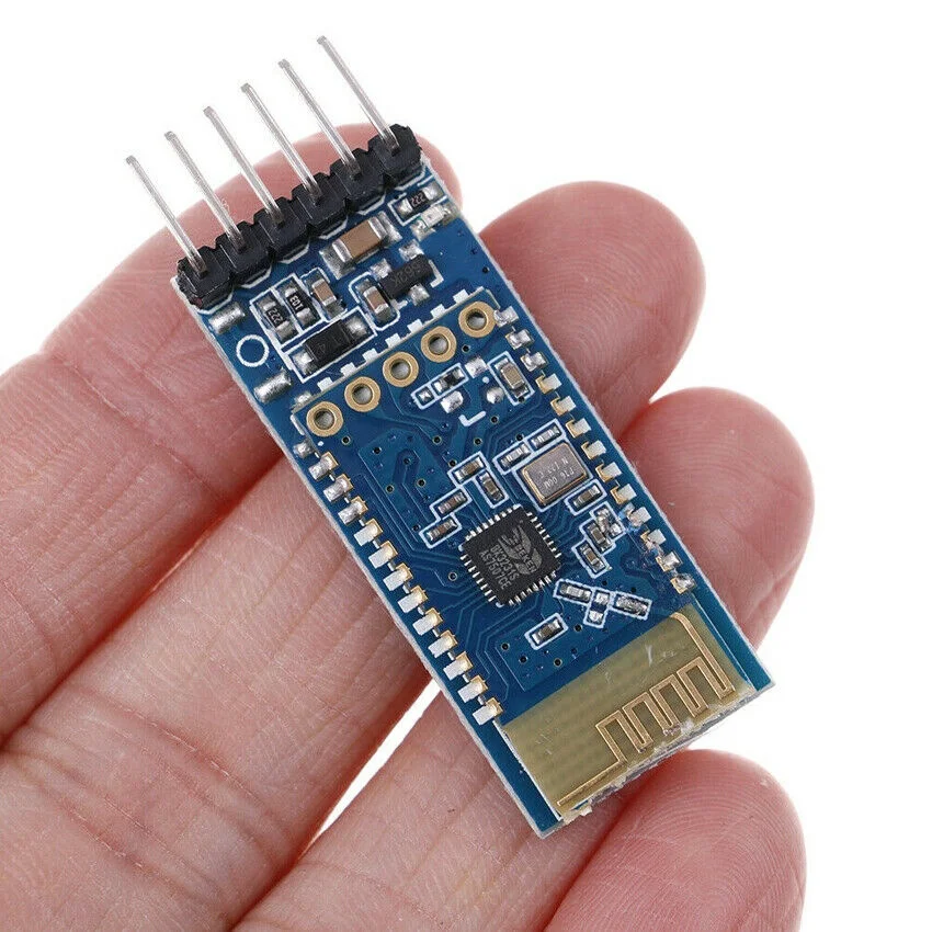  JDY-31 синий зуб 3 0 модуль последовательного порта 2 4G SPP прозрачный передачи совместимы с HC-05 06