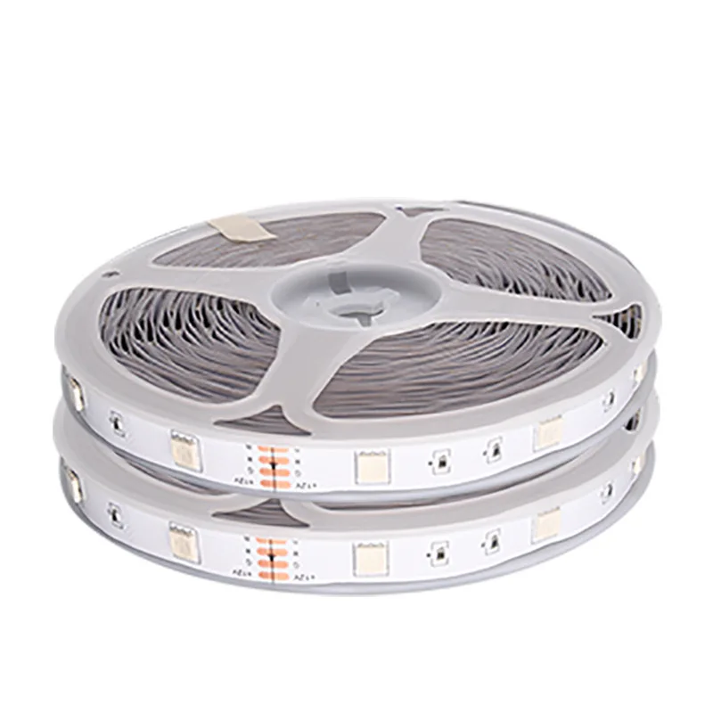 Smart led strip light new products china wholesale 12v neon smart led strip light