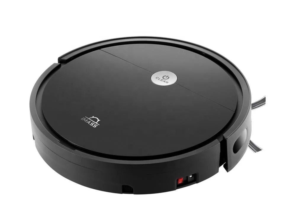 
China factory oem robot vacuum cleaner robotic aspiradora aspirateur sweeping aspirador cleaning robot vacuum cleaner 