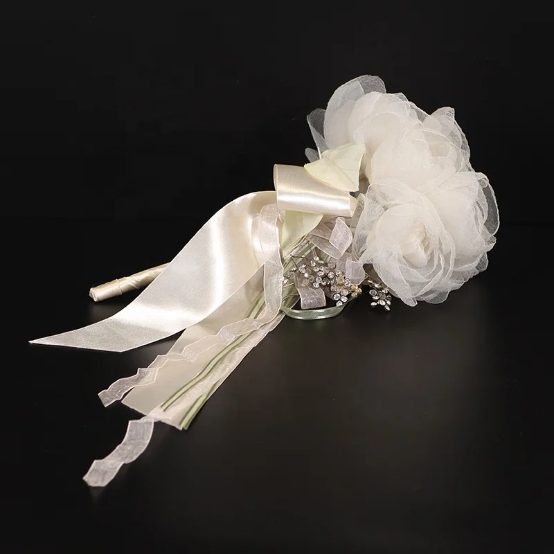 Wholesale Wedding Supplies Bouquet For The bridal Wedding Bouquet