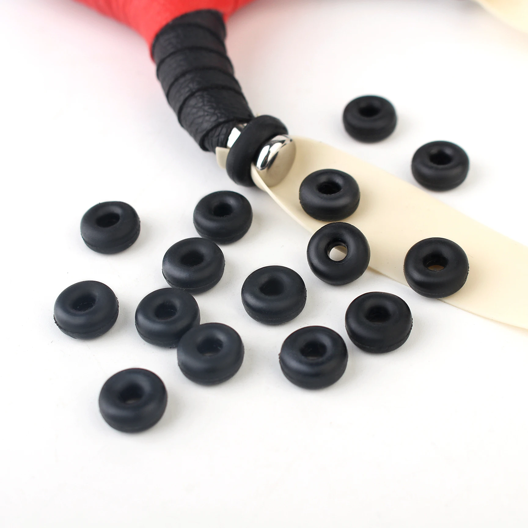 Hot Selling Shooting sling shot Professional Slingshot accessories do not bind rubber rings