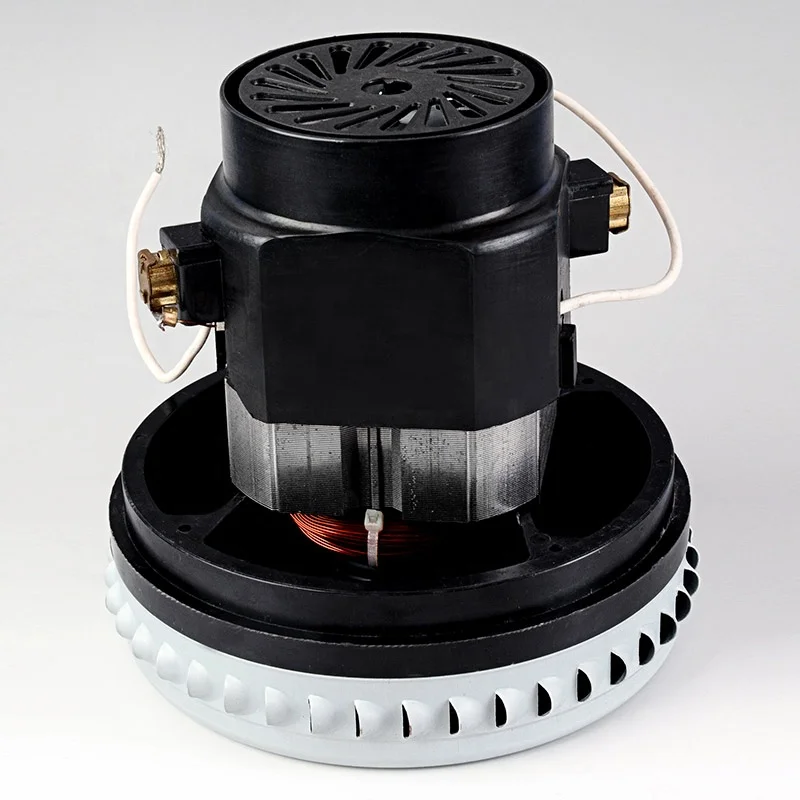 800-1600 Wet and Dry  Motor  vacuum cleaner motor