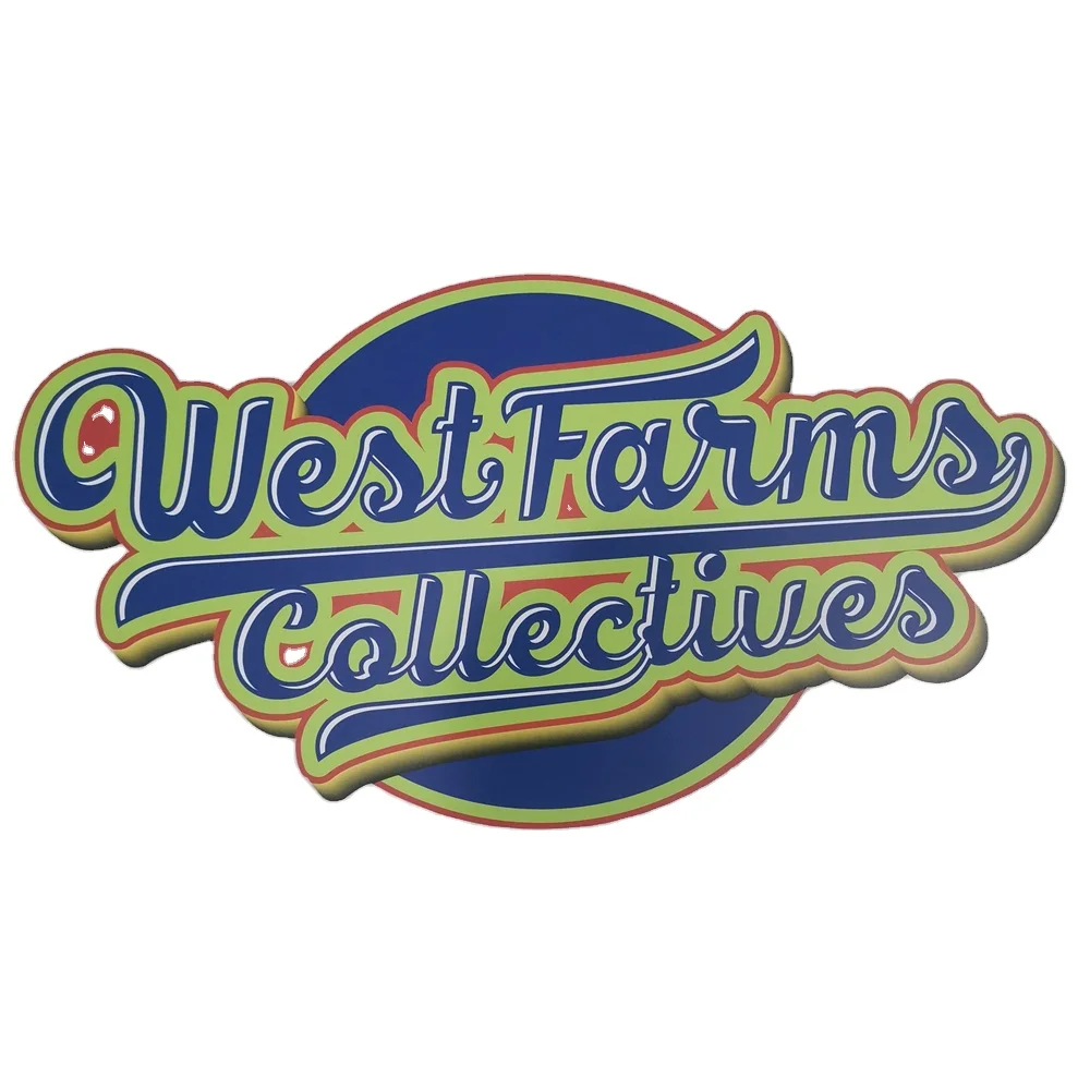 Custom High Quality Car Magnetic Stickers Printing, Magnetic Vehicle Signs Printing