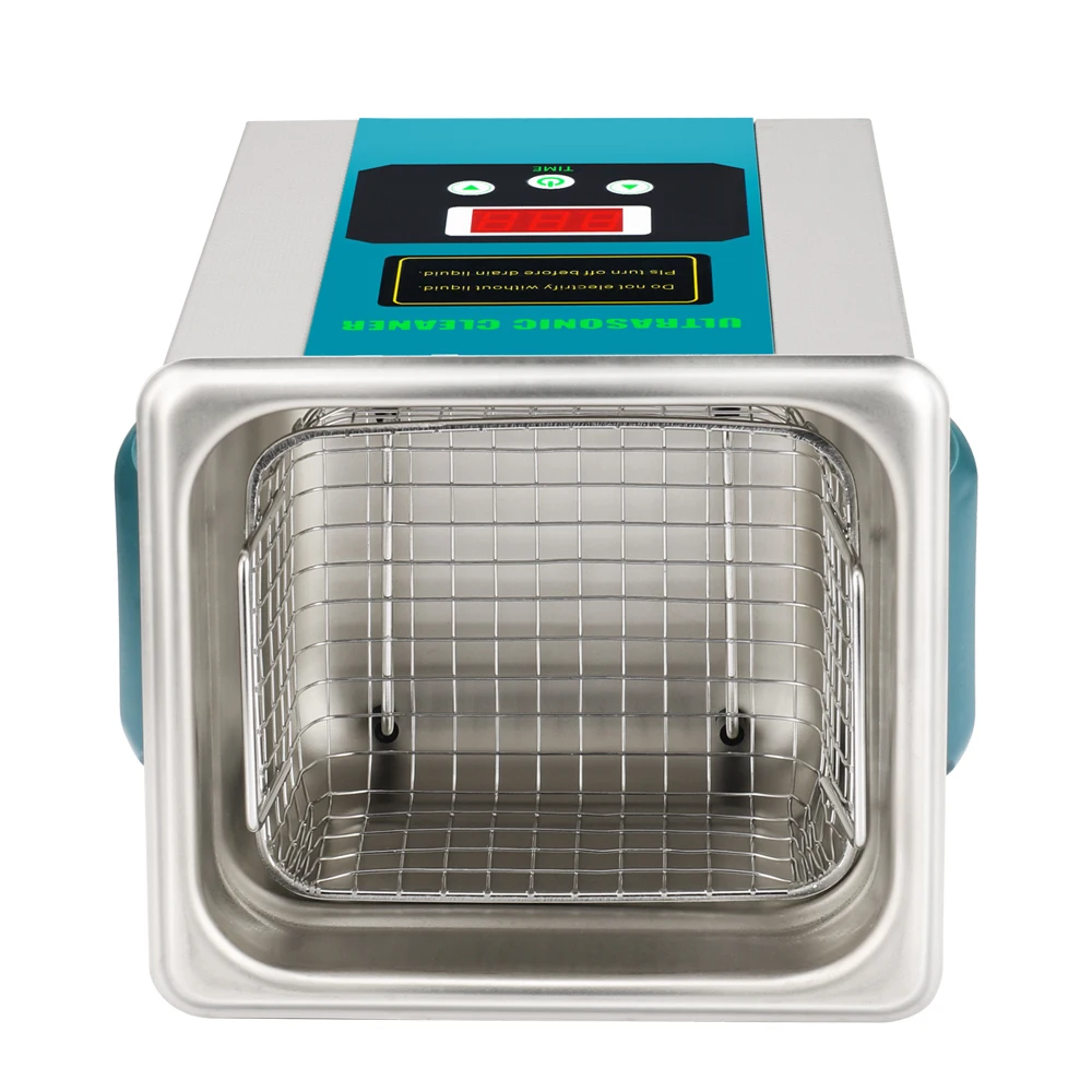 Best manufacturer of digital ultrasonic bath ultrasonic household cleaner