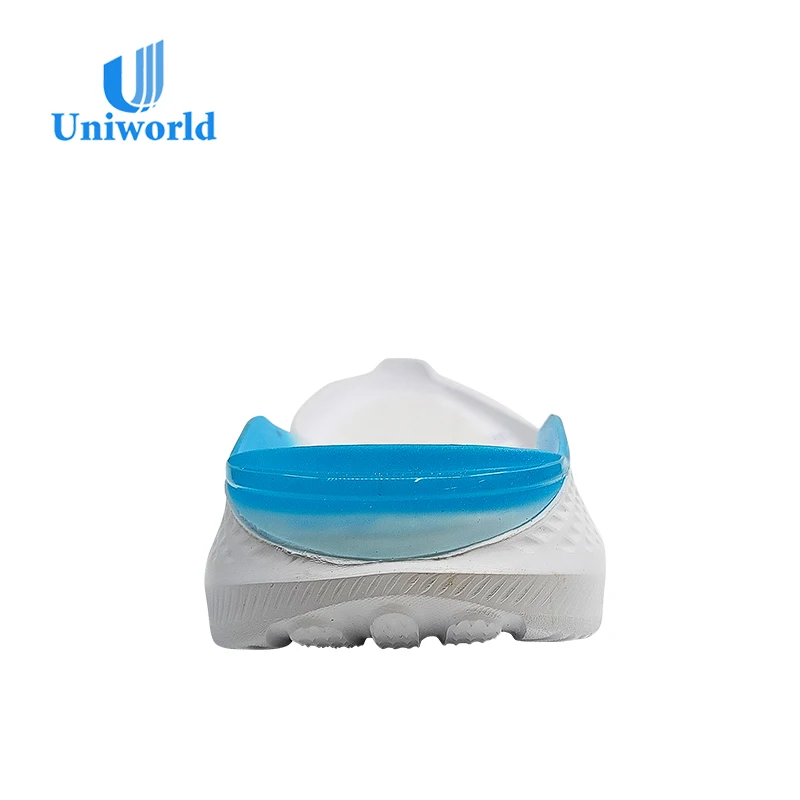 Factory Wholesale Most Popular Manufacturers EVA Men and Women Lightweight Soft Shoe Sole Sneaker Outsole