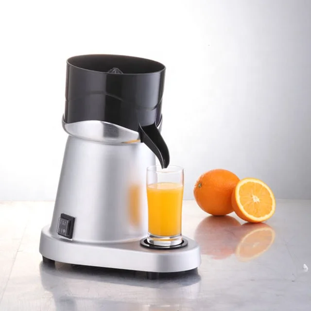 Orange juicer cold press juicer machine commercial electric citrus juicer Perfex CJ6A  CE/GCC