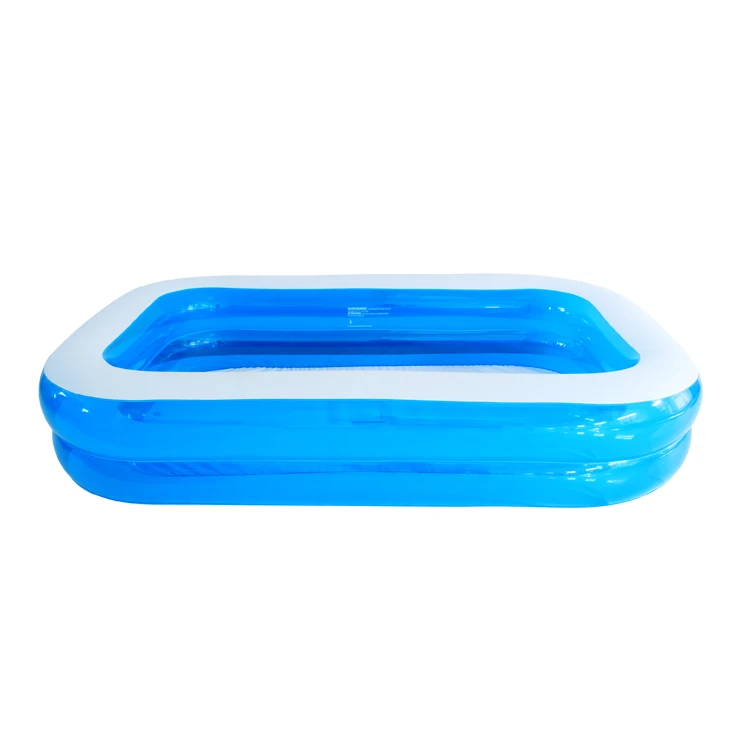 Smartmak популярный открытый высокого качества ПВХ бассейн для взрослых надувные