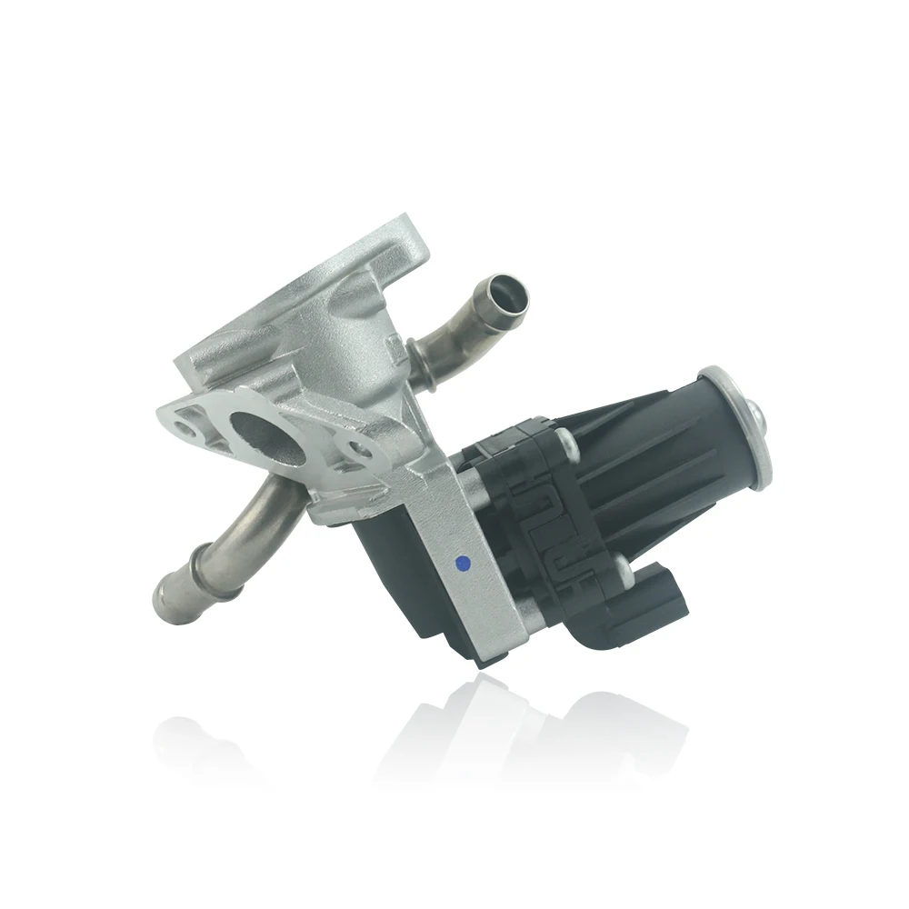 Factory Price Auto Parts EGR Valve For Ford Transit Bus Box 2013 2.2 TDCI 2.2 TDCi [RWD] Oem BK2Q-9D475-CB BK2Q9D475CB