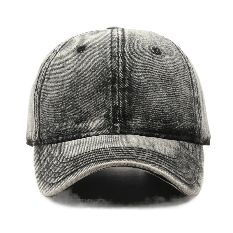 Baseball Cap Newest Design Top Quality Women And Men Embroidery Logos Plain Hat And Baseball Cap for women