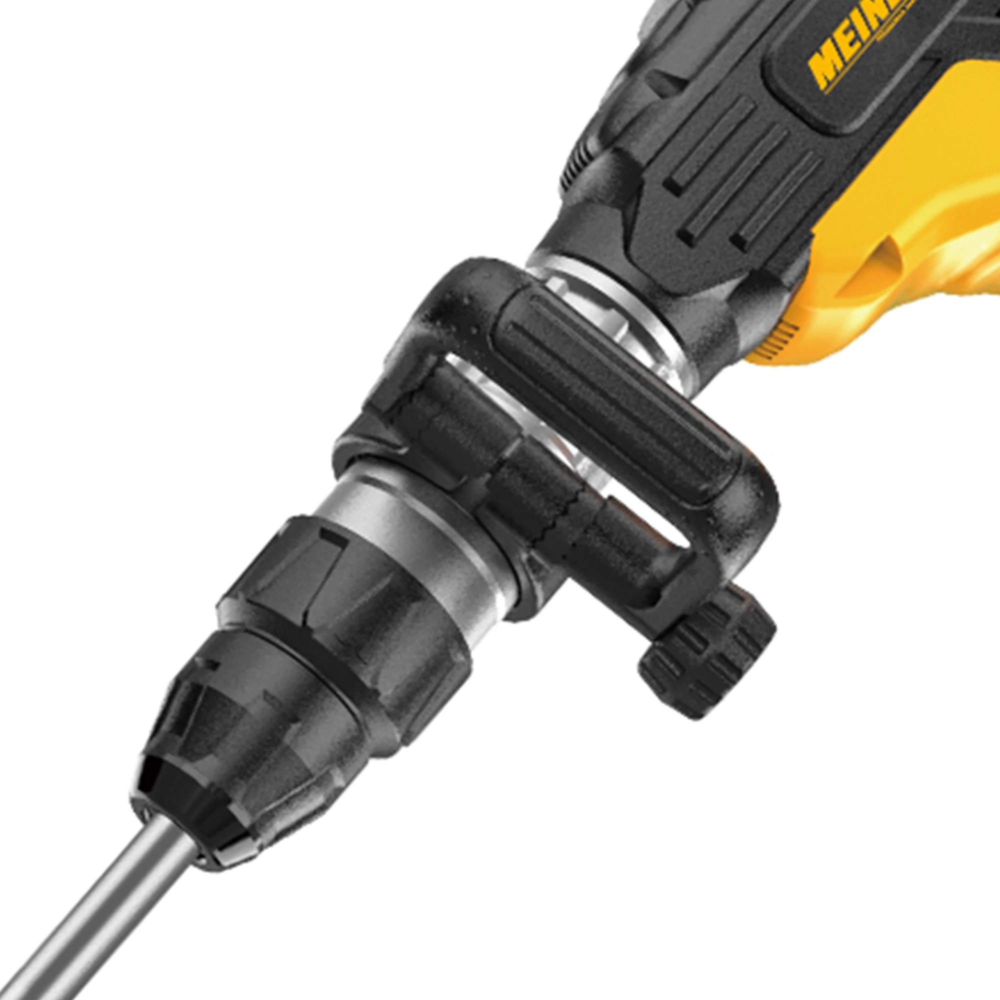 2450w 3065 Electric Demolition Hammer 220V Electric Jack Hammer Breaker Hammer