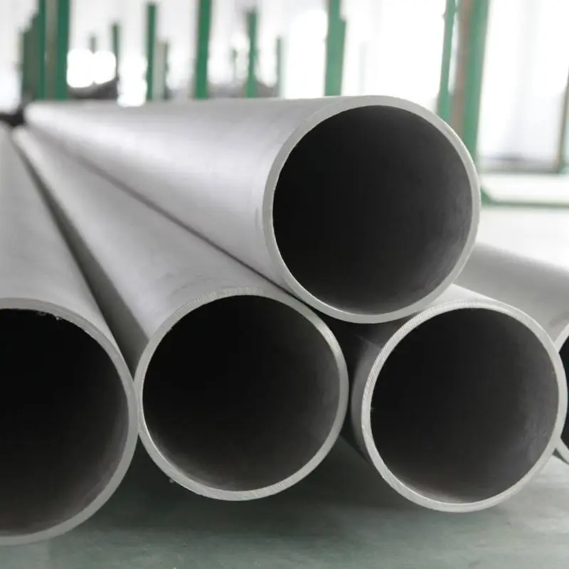 ASTM A213 201 304 304L 316 316L 310s 904l seamless stainless steel tube/pipe SCH10 40 80