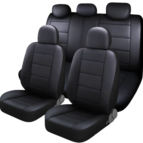 Sell Well New Type Leather Designer Suv Car Seat Covers