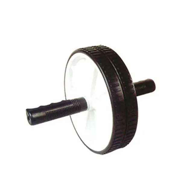 Fitness Equipment Abdominal Wheel Ab Exercise Wheel For Men And Women
