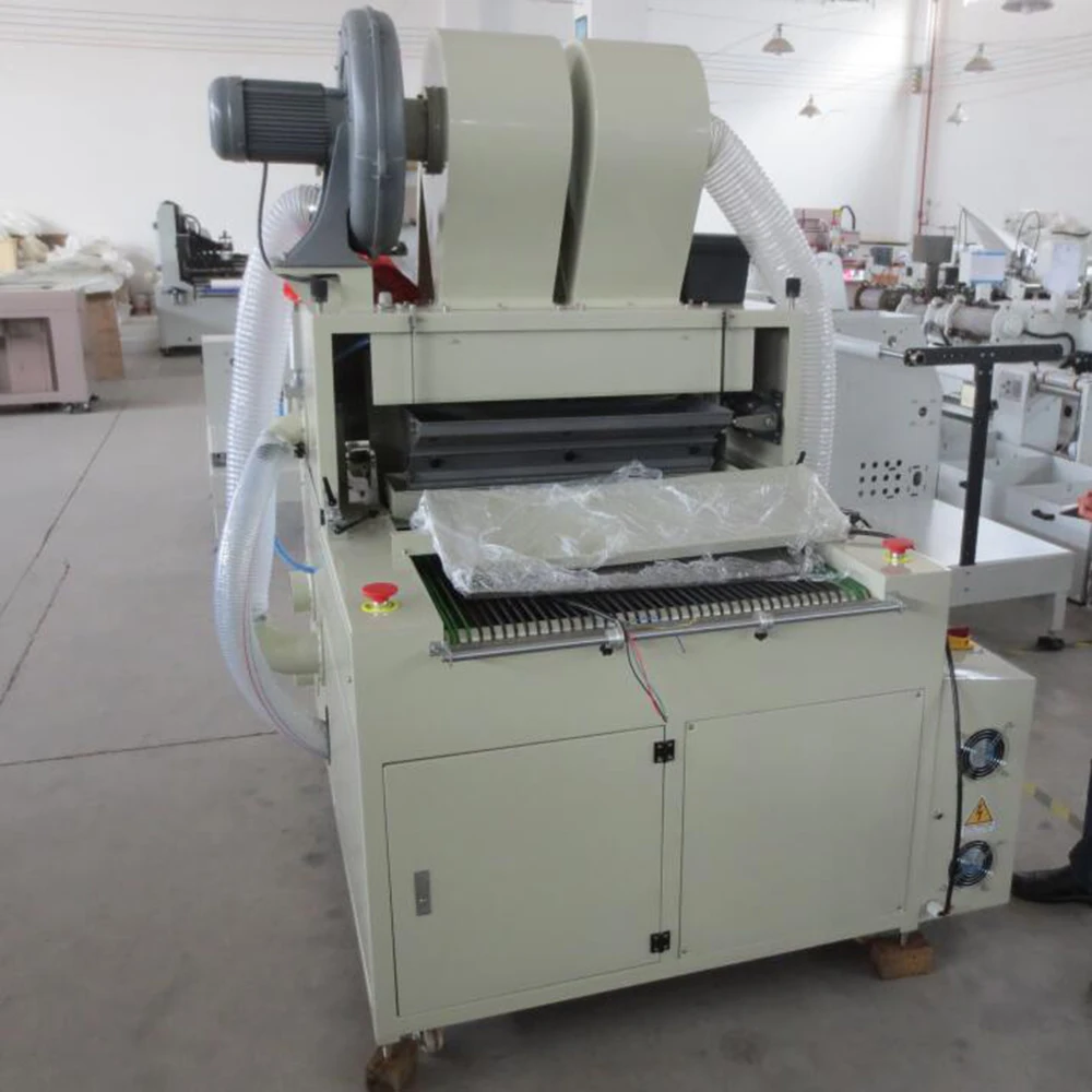 Automatic Powdering Machine